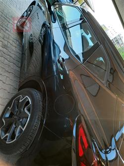 Chevrolet Blazer